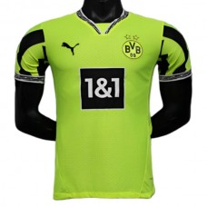 BVB Borussia Dortmund Hjemmebanetrøje Special Edition 2025-26 Fodboldsæt
