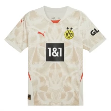 BVB Borussia Dortmund Målmand Hjemmebanetrøje 2024-25 Fodboldsæt