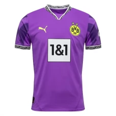 BVB Borussia Dortmund Målmand Hjemmebanetrøje 2025-26 Fodboldsæt