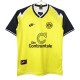 BVB Borussia Dortmund Retro Hjemmebanetrøje 1995-96