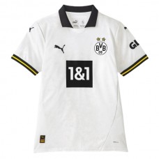 BVB Borussia Dortmund Tredjetrøje 2024-25 Fodboldsæt