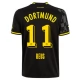 BVB Borussia Dortmund Trøje 2022-23 Marco Reus 11 Udebanetrøje