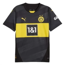 BVB Borussia Dortmund Udebanetrøje 2024-25 Fodboldsæt
