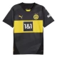 BVB Borussia Dortmund Guirassy 9 Udebanetrøje 2024-25 Fodboldsæt