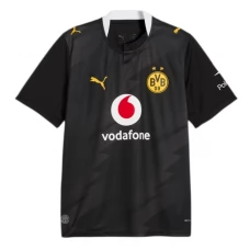 BVB Borussia Dortmund Udebanetrøje 2026-27