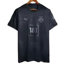 BVB Borussia Dortmund Udebanetrøje Special Edition 2023-24 Fodboldsæt