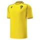 Cádiz CF Hjemmebanetrøje 2025-26 Fodboldsæt