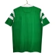 Cameroun Hjemmebanetrøje Retro 1990 Fodboldsæt
