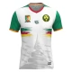 Cameroun Tredjetrøje 2025-26 Fodboldsæt