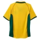 Cameroun Udebanetrøje Retro 1998-99 Fodboldsæt