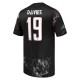 Canada Davies 19 VM Udebanetrøje 2026
