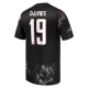 Canada Davies 19 VM Udebanetrøje 2026