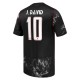 Canada J.David 10 VM Udebanetrøje 2026