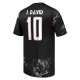 Canada J.David 10 VM Udebanetrøje 2026