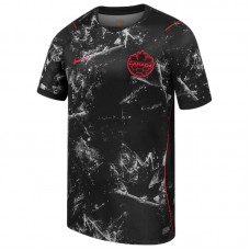 Canada VM Udebanetrøje 2026