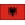 Albanien