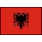 Albanien
