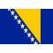 Bosnien-Hercegovina