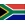 Sydafrika