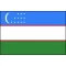 Usbekistan