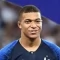 Kylian Mbappé