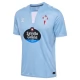 Celta de Vigo Hjemmebanetrøje 2024-25 Fodboldsæt