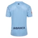 Celta de Vigo Hjemmebanetrøje 2024-25 Fodboldsæt
