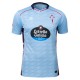 Celta de Vigo Hjemmebanetrøje 2025-26 Fodboldsæt