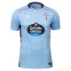 Celta de Vigo Hjemmebanetrøje 2025-26 Fodboldsæt