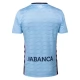 Celta de Vigo Hjemmebanetrøje 2025-26 Fodboldsæt