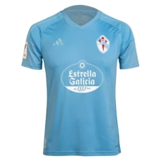 Celta de Vigo Trøje 2023-24 Hjemmebanetrøje