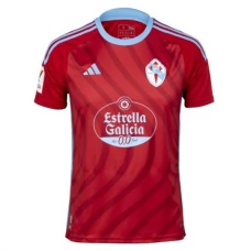 Celta de Vigo Trøje 2023-24 Udebanetrøje