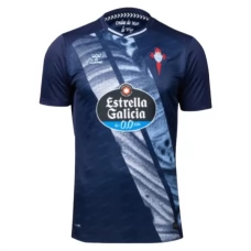 Celta de Vigo Udebanetrøje 2025-26 Fodboldsæt