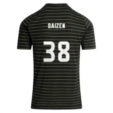 Celtic FC Daizen 38 Udebanetrøje 2025-26 Fodboldsæt