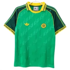 Celtic FC Hjemmebanetrøje 138th Anniversary 2025-26 Fodboldsæt