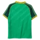Celtic FC Hjemmebanetrøje 138th Anniversary 2025-26 Fodboldsæt