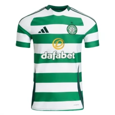 Celtic FC Hjemmebanetrøje 2024-25 Fodboldsæt