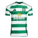 Celtic FC Hjemmebanetrøje 2024-25 Fodboldsæt