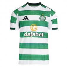 Celtic FC Hjemmebanetrøje 2025-26 Fodboldsæt