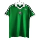 Celtic FC Hjemmebanetrøje Retro 1978-80 Fodboldsæt