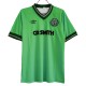 Celtic FC Hjemmebanetrøje Retro 1984-86 Fodboldsæt