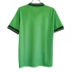 Celtic FC Hjemmebanetrøje Retro 1984-86 Fodboldsæt