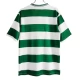 Celtic FC Hjemmebanetrøje Retro 1987-88 Fodboldsæt