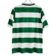 Celtic FC Hjemmebanetrøje Retro 1989-91 Fodboldsæt