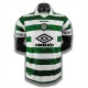 Celtic FC Hjemmebanetrøje Retro 1998-99 Fodboldsæt