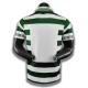 Celtic FC Hjemmebanetrøje Retro 1998-99 Fodboldsæt