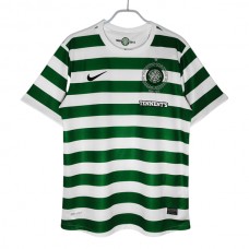 Celtic FC Hjemmebanetrøje Retro 2012-13 Fodboldsæt
