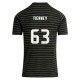 Celtic FC Tierney 63 Udebanetrøje 2025-26 Fodboldsæt