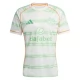Celtic FC Tredjetrøje 2025-26 Fodboldsæt