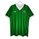 Celtic FC Tredjetrøje Retro 1984-86 Fodboldsæt